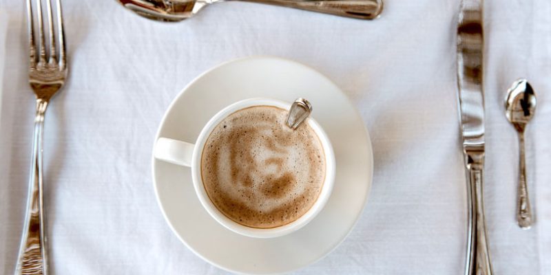 specialità salentine da gustare nella Sala Colazione di Palazzo dei Tolomei a Lecce